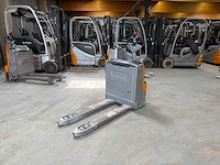 Still - exu16 - electric pallet trucks - 2011 - afbeelding 1 van  4