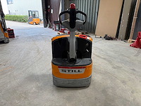 Still - exu16 - electric pallet trucks - 2011 - afbeelding 3 van  4