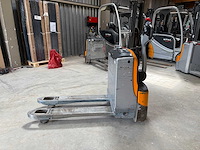 Still - exu16 - electric pallet trucks - 2018 - afbeelding 2 van  4