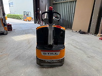 Still - exu16 - electric pallet trucks - 2018 - afbeelding 3 van  4