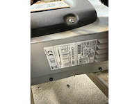 Still - exu16 - electric pallet trucks - 2020 - afbeelding 5 van  6