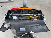 Still - exu16 - electric pallet trucks - 2020 - afbeelding 6 van  6