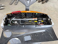 Still - exu16 - electric pallet trucks - 2020 - afbeelding 4 van  5