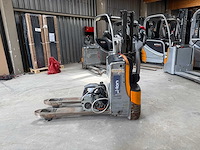 Still - exu16 - electric pallet trucks - 2020 - afbeelding 2 van  8