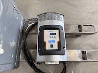 Still - exu16 - electric pallet trucks - 2020 - afbeelding 6 van  7