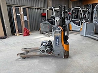 Still - exu16 - electric pallet trucks - 2020 - afbeelding 2 van  8