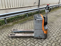 Still - exu16 - electric pallet trucks - afbeelding 2 van  6