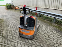 Still - exu16 - electric pallet trucks - afbeelding 3 van  6