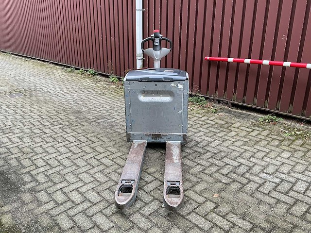 Still - exu16 - elektrische pallettrucks - afbeelding 5 van  8