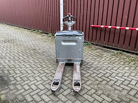 Still - exu16 - elektrische pallettrucks - afbeelding 5 van  8