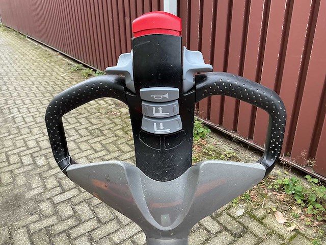 Still - exu16 - elektrische pallettrucks - afbeelding 6 van  8