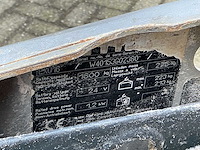 Still - exu16 - elektrische pallettrucks - afbeelding 7 van  8