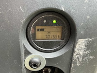 Still - exu16 - elektrische pallettrucks - afbeelding 8 van  8