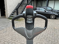 Still - exu18 - electric pallet trucks - 2017 - afbeelding 5 van  7