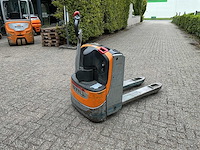Still - exu18 - electric pallet trucks - 2017 - afbeelding 1 van  3