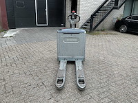 Still - exu18 - electric pallet trucks - 2017 - afbeelding 2 van  3