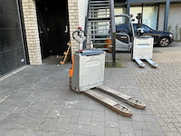 Still - exu18 - elektrische pallettrucks - 2017 - afbeelding 2 van  5