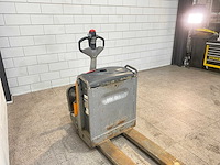 Still - exu20s - elektrische palletwagen - afbeelding 2 van  9