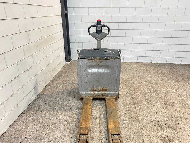 Still - exu20s - elektrische palletwagen - afbeelding 5 van  9