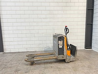 Still - exu20s - elektrische palletwagen - afbeelding 6 van  9