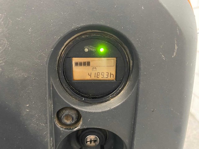 Still - exu20s - elektrische palletwagen - afbeelding 8 van  9