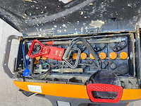 Still - exu20s - elektrische palletwagen - afbeelding 9 van  9