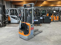 Still - exv-10 li-ion - stackers - 2020 - afbeelding 2 van  9