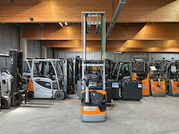 Still - exv-10 li-ion - stackers - 2020 - afbeelding 8 van  9