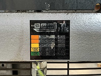 Still - exv-10 li-ion - stackers - 2020 - afbeelding 7 van  9