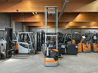 Still - exv-10 li-ion - stackers - 2020 - afbeelding 4 van  9