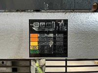Still - exv-10 li-ion - stackers - 2020 - afbeelding 9 van  9