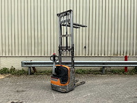 Still - exv-12 - stackers - 2013 - afbeelding 4 van  5