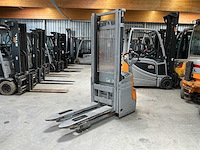 Still - exv-12i - stackers - 2020 - afbeelding 1 van  7