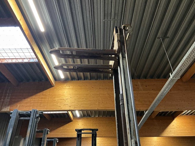 Still - exv 14 c - stackers - 2015 - afbeelding 5 van  8