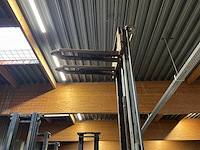 Still - exv 14 c - stackers - 2015 - afbeelding 5 van  8