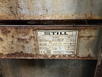 Still - exv 14 c - stackers - 2015 - afbeelding 6 van  8