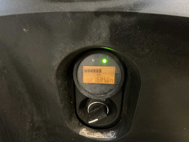 Still - exv 14 c - stackers - 2015 - afbeelding 8 van  8