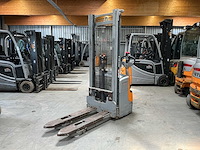 Still - exv-14c - stackers - 2019 - afbeelding 1 van  7