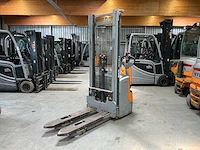 Still - exv-14c - stackers - 2019 - afbeelding 1 van  7