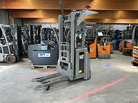 Still - exv-14i - stackers - 2020 - afbeelding 1 van  8