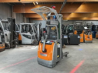 Still - exv-14i - stackers - 2020 - afbeelding 3 van  8