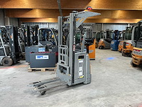 Still - exv-14i - stackers - 2020 - afbeelding 1 van  9