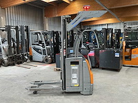 Still - exv-14i - stackers - 2020 - afbeelding 2 van  9