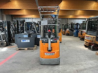 Still - exv-14i - stackers - 2020 - afbeelding 4 van  9