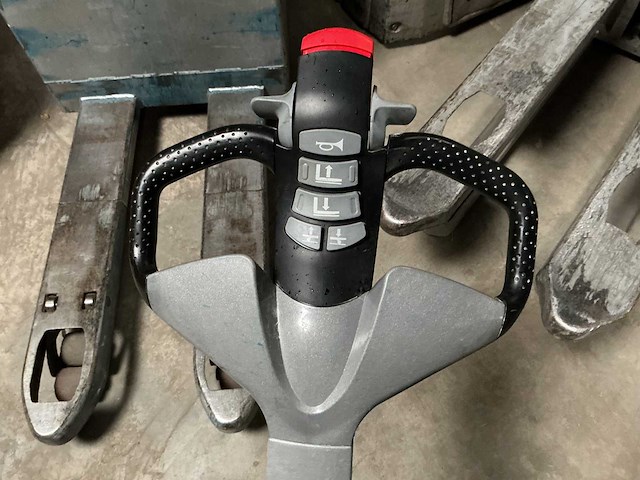 Still - exv 16i c - stackers - 2019 - afbeelding 5 van  8