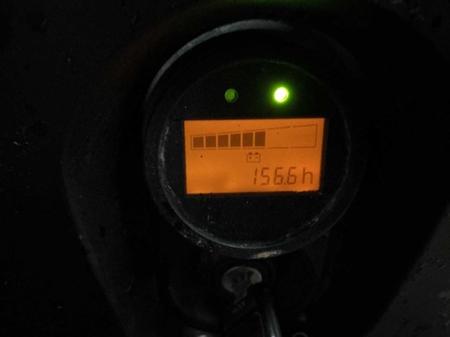 Still - exv 16i c - stackers - 2019 - afbeelding 6 van  8