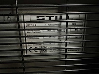 Still - exv 16i c - stackers - 2019 - afbeelding 8 van  8