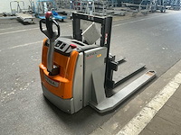 Still - exv bc 30 - elektrische pallettrucks - 2023 - afbeelding 1 van  10