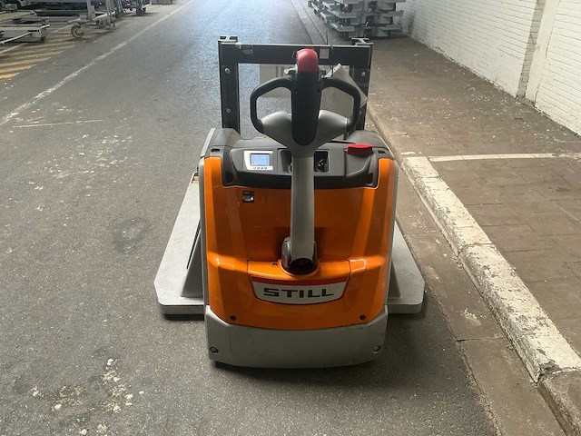 Still - exv bc 30 - elektrische pallettrucks - 2023 - afbeelding 3 van  10