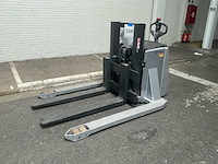 Still - exv bc 30 - elektrische pallettrucks - 2023 - afbeelding 4 van  10
